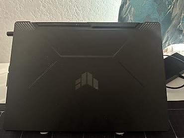 rog strix g16: Игровой, Б/у, Intel Core i5 — 3