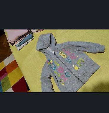 Kompleti: Paket za devojcice uzrasta 9-12meseci. Velicina 80cm. Ukoliko zelite — 6