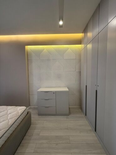 Продажа квартир: 4 комнаты, 160 м², Элитка, 3 этаж, Евроремонт — 4