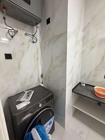 Долгосрочная аренда квартир: 2 комнаты, Агентство недвижимости, Без подселения, С мебелью полностью — 12