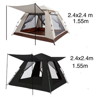 Digər idman və istirahət malları: Piknik qaz peci Kamp stolu Kamp masa Kamp cadiri Kamp stulu Piknik — 10