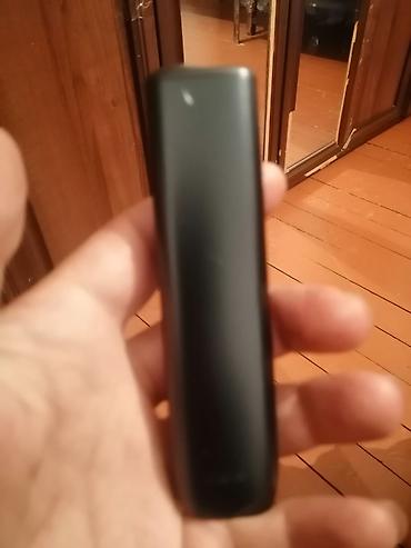 astra siqaret: Elektron siqaret (vape) cihazı - Tip: qapalı kapsullu/kartricli — 4