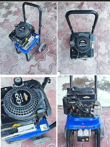 aksa generator: Satış, İşlənmiş, Benzin, Generator, Ünvandan götürmə — 1