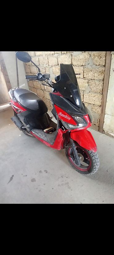 t 150 tractor: Tecili satilir Fredom Jet 49 50cc benzin 2024 cü il
600azn
Sumqayit — 1