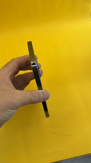 Apple iPhone: IPhone 12 Pro, Б/у, 256 ГБ, 100 % — 3