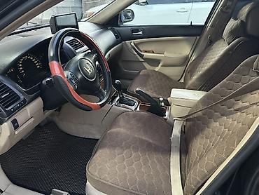 аккорд акпп: Honda Accord: 2007 г., 2.4 л, Автомат, Бензин, Седан — 8