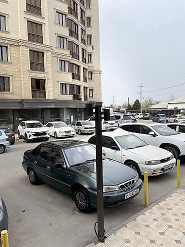 Daewoo: Daewoo Nexia: 2005 г., 1.5 л, Ручные, Бензин, Седан at lalafo.kg — 1 Daewoo: Daewoo Nexia: 2005 г., 1.5 л, Ручные, Бензин, Седан — 1