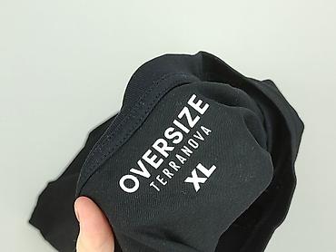 oversize: Terranova, Koszulka dla mężczyzn, rozmiar XL — 5