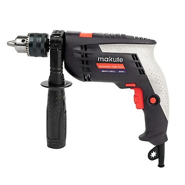дирел: Makute Drel Zərbəli (Elektrikli) ID002 780W – Kompakt və Universal — 1