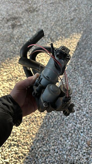 Другие детали салона: Большой ассортимент привозных запчастей из Японии, на Мерседесы — 20