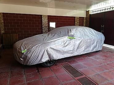 чехол для авто одиссей: АВТО ТЕНТ для вашего авто 🛡Защитный Авто Тент🛡 Наружный Авто Чехол — 3