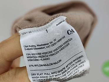 canda marynarka: C&A, Sweter damski, rozmiar L — 5