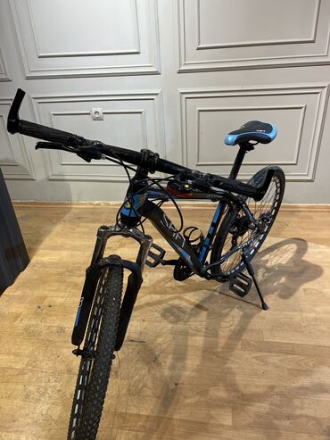 Şəhər velosipedləri: İşlənmiş Şəhər velosipedi Saft, 26", Ödənişli çatdırılma