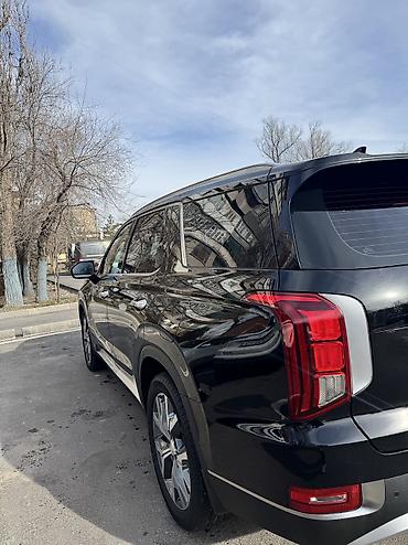 Hyundai: Hyundai Palisade: 2020 г., 2.2 л, Автомат, Дизель — 6