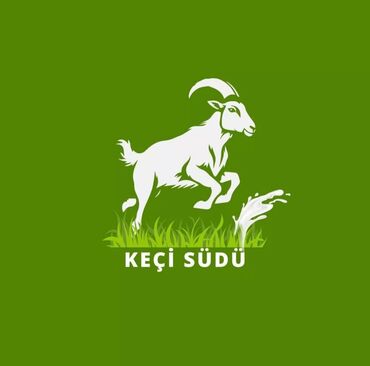Сливки: Bu məhsul qida maddələri ilə zəngin olan keçi südüdür. Keçi südü
