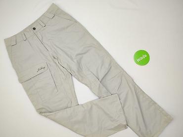 uplander: Spodnie cargo damskie, rozmiar 4XL — 2