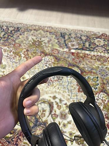 razer blackshark v2 pro: Игровая гарнитура Razer (проводная) - Полноразмерные наушники с — 4