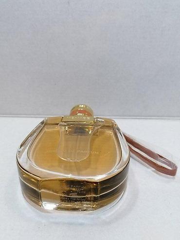 Parfemi: CHLOE NOMADE ABSOLU EDP 75ML TSTR | Chloe Nomade Absolu edp 75ml — 3