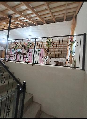 Barmaqlıqlar: 👉Resotka 1-kv 35 azn . Məhəccər 1-metr 50 azn başlayır 👈 — 9