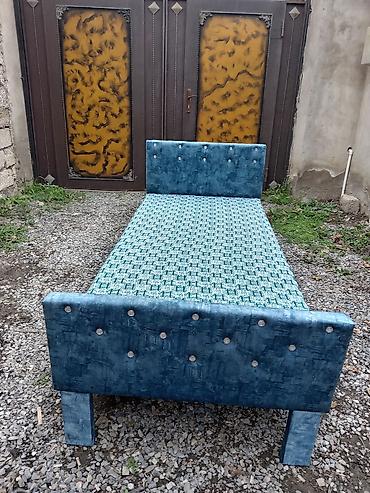 Digər: Təzə çarpayılar — 2