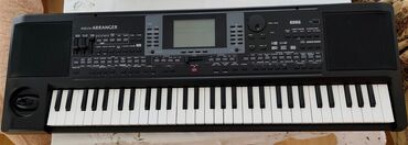 Pianolar: Sintezator, Korg, İşlənmiş, Ödənişli çatdırılma