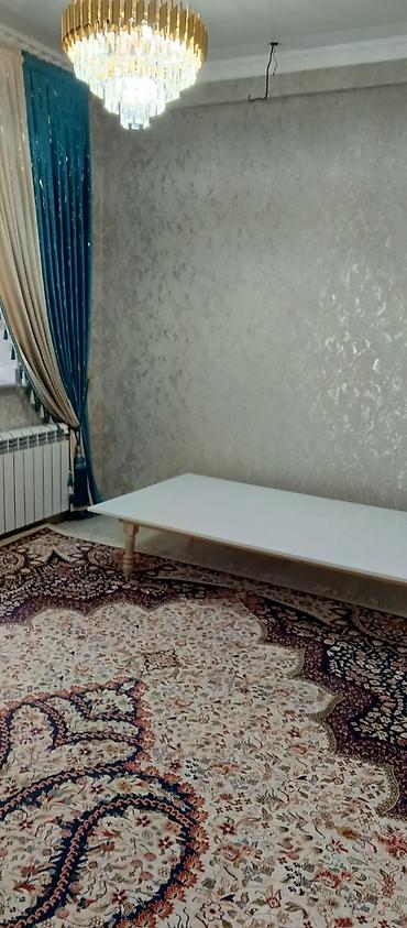 Продажа квартир: 2 комнаты, 53 м², 6 этаж, Дизайнерский ремонт — 19