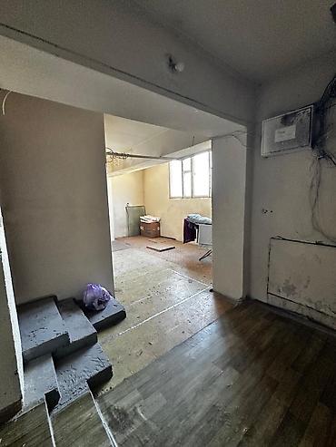 домв: 1 комната, 35 м², 7 этаж — 6