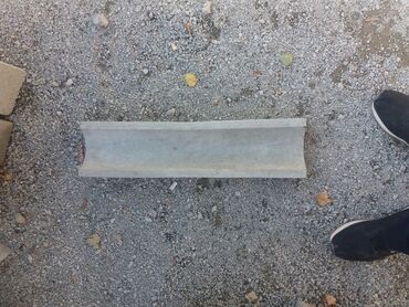 Садовые бордюры: Садовый бордюр, Литой, Бетонный, С подсветкой, Новый — 4