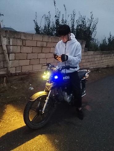 мопед ремонт: Salam Af 50 satilir 80 cc ideal Qiymete Tek prablemi Qabag Tormuz və — 5