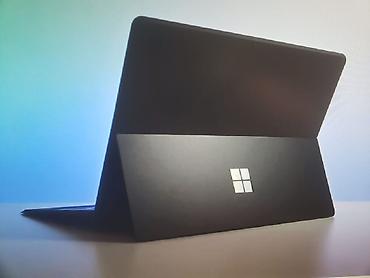 memo: Супер Ультрабук Microsoft Surface Pro 10 Intel Core Ultra 5 135U — 1