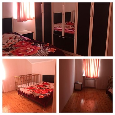 Bağ evlərinin satışı: Bakı, 190 kv. m, 7 otaqlı, Hovuzsuz, Kombi, Qaz, İşıq — 7