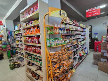 Kommersiya daşınmaz əmlakının satışı: Məhəmmədi ərazisi, Qoşqaroğlu avtoservisin yaxınlığı, əsas yolun — 9