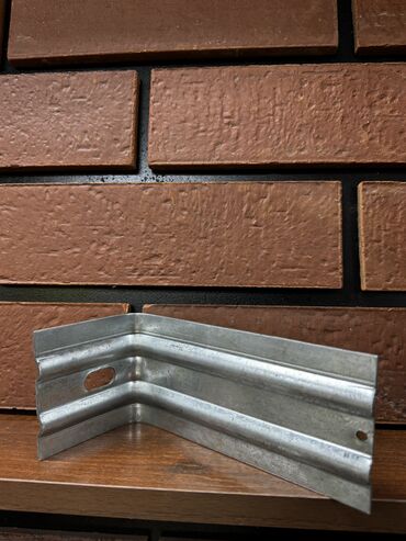 Other facade materials: Кронштейн 70/70/150мм 50сом Кронштейны Крепежи Кронштейн фасадные — 14