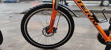 Горные велосипеды: Горный велосипед, Stern, Алюминий, Б/у — 9