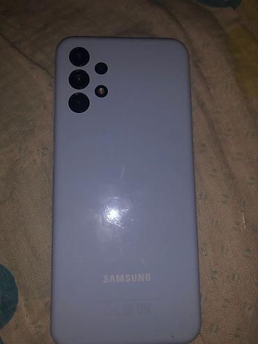 sony mp3 player: Samsung Galaxy A13, rəng - Mavi — 1