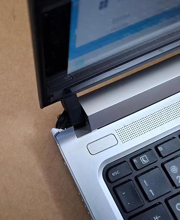 HP: HP EliteBook 430 G3 Touch Šifra proizvoda: L-1257 HP EliteBook 430 G3 — 7