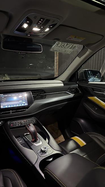 Другие автомобили: HAVAL F7X Кроссовер Свежепригнан Растаможен Оформлен Машина в — 7