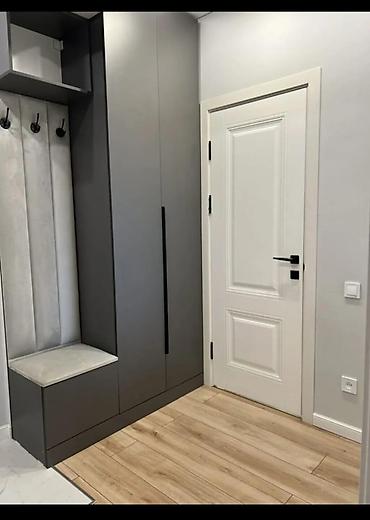 квартиры 7 мкр: Продается 1-комнатная квартира |43 м² Серии: Элитка СК: Кут ЖК — 6