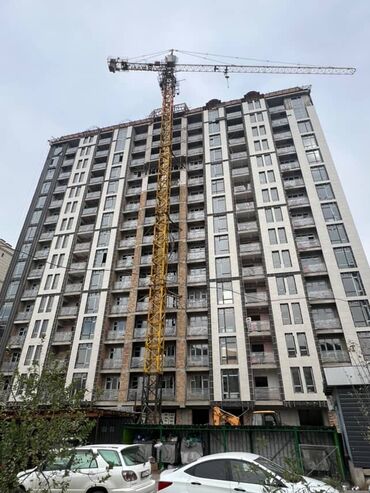 Склады и мастерские: Продается 1 комнатная квартира от собственника! СК ЭМАРК строй ЖК — 1