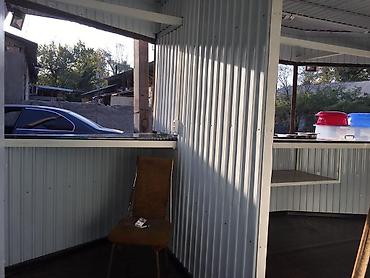 Продажа ресторанов, кафе: Продаю готовый бизнес ФАСТ ФУД — 23