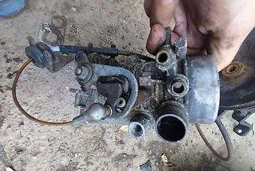 kzubr tools: KLAPNA GASA ZA OPEL CALIBRA | opel calibra 1.8 klapna gasa — 3