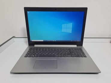 Računari, laptopovi i tableti: Lenovo IdeaPad 320 Ekran: 15.6" led Full HD Procesor: AMD E2-9000 R2