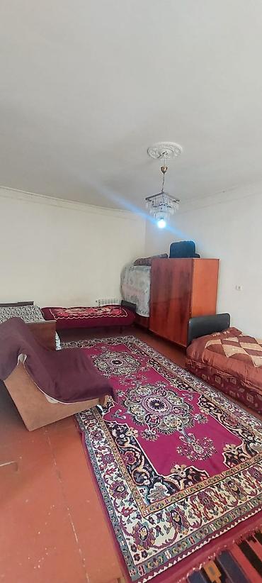 kiraye evlerin satisi: Tam təhlükəsiz həyətdi,kamera sistemi ilə təchiz olunub.Kommunal — 2