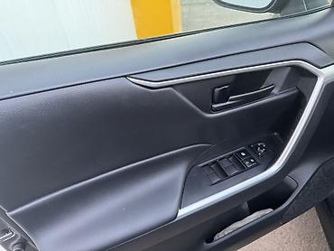 subaru outback 2011: Toyota RAV4: 2021 г., 2.5 л, Автомат, Бензин, Кроссовер — 7