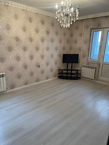 panel evler: Yeni Günəşli Massiv Q, 2 otaqlı, Yeni tikili, 40 kv. m — 1