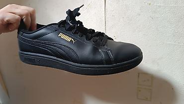 puma az: TƏCİLİ SATILIR.PUMA Smash 3.0 Sneakers Orijinal - Model: aşağı — 5