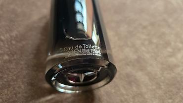подкрадули мерседес купить: Mercedes‑Benz Intense Eau de Toilette for Men, оригинал, без коробки — 2