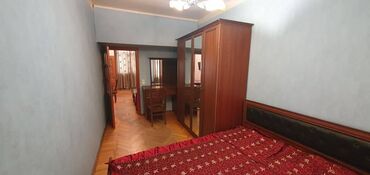 Uzunmüddətli kirayə mənzillər: Yasamal rayonu, 20 Yanvar metrosunun yaxınlığı, köhnə tikili, 5 — 9