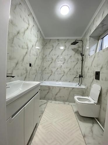 Продажа коттеджей и домов: 🏙️ Продаётся: дом, 5+ комнат — 180 м² 📍 Локация: Бишкек, Ак-Орго ж/м — 8