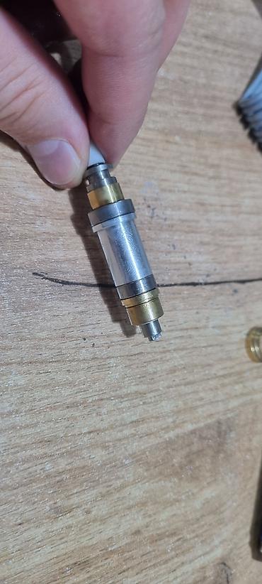 Маникюр: Маникюр, Педикюр, Консультация — 4